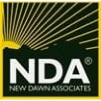 New Dawn Associates Logo