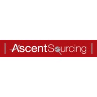 Ascent Sourcing Logo