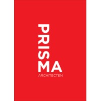 PRISMA Architecten Logo