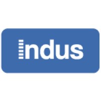 Indus - Búsquedas para áreas de Ingenierías & Supply Chain Logo