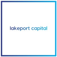 Lakeport Capital Logo