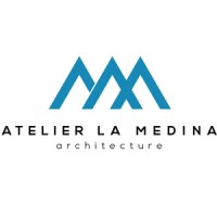 Atelier La Médina Logo