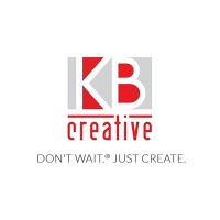 KB Creative, LLC Logo
