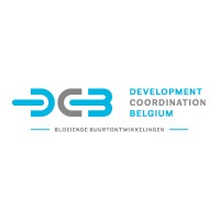 DC Belgium Logo