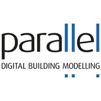 PARALLEL DIGITAL Logo