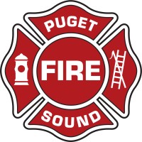 Puget Sound Regional Fire Authority Logo