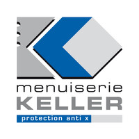 MENUISERIE KELLER Logo