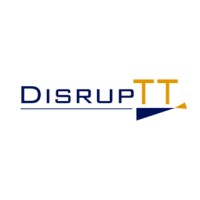 DisrupTT Logo