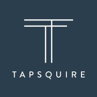 TAPSQUIRE Logo