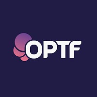 OPTF Logo