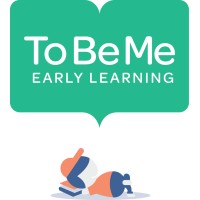 ToBeMe Early Learning Logo