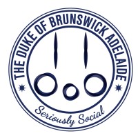 The Duke of Brunswick Hotel Logo