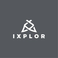 Ixplor™ Logo
