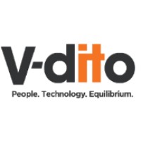 V-dito Ltd Logo