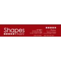 Shapes Supply Company Logo