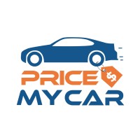 PriceMyCar - Car Buying Made Easy Logo
