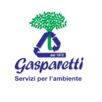 Gasparetti s.r.l. Logo