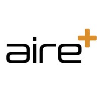 Aire+ Logo