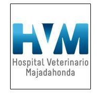 Hospital Veterinario Majadahonda Logo