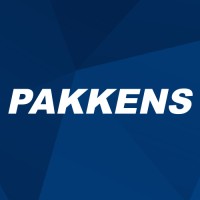 PAKKENS A.Ş. Logo