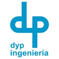 DYP Ingeniería Logo
