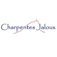 Charpentes Jaloux Logo