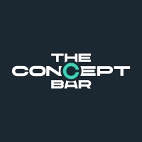 TheConcept.Bar Logo