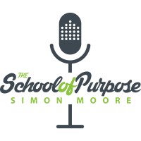 The School of Purpose Logo