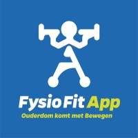 FysioFitapp Logo