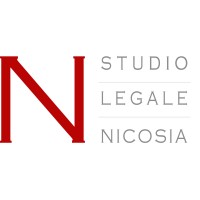 Studio Legale Nicosia Logo