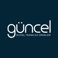 Güncel Dijital Teknoloji Ürünleri Logo