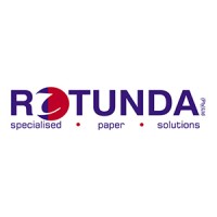 Rotunda (Pty) Ltd Logo