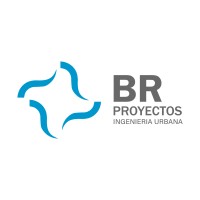 BR Proyectos - Ingeniería Urbana Logo