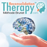 Thérapie de la Reconsolidation - Reconsolidation Therapy Logo
