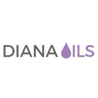 DianaOils Logo