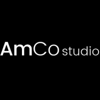 AmCo Studio Logo
