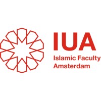 IUA Islamic Faculty Amsterdam Logo