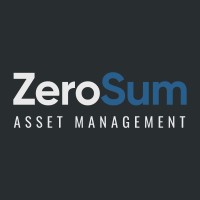 ZeroSum Asset Management Logo