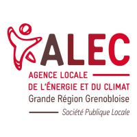 ALEC Grande Région Grenobloise Logo
