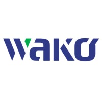 Wako SA Logo