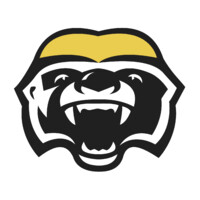 Brampton Honey Badgers Logo
