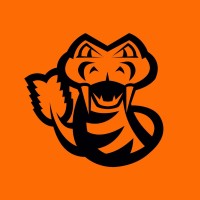 Saskatchewan Rattlers Logo