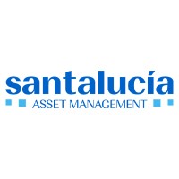 Santalucía Asset Management Logo