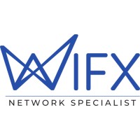 Wifx Logo