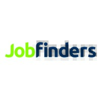 Jobfinders Recruitment Limited Logo