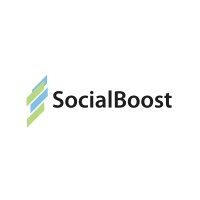 SocialBoost Logo