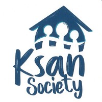 Ksan House Society Logo