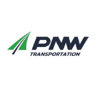 Pacific Northwest Transportation Services (PNWTS) Logo