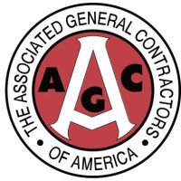 Idaho Associated General Contractors Logo