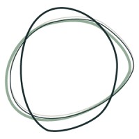 Nest Yoga and Massage Therapy Logo